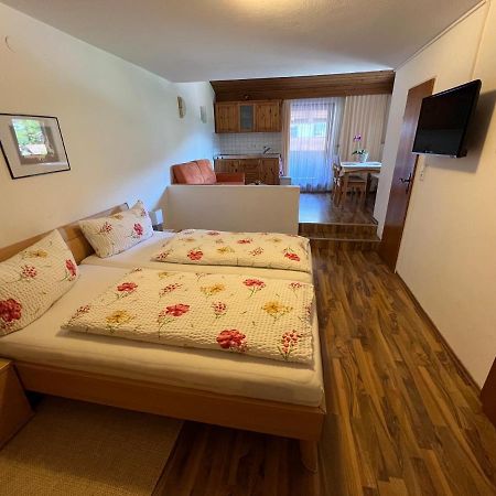 ריית ביי סיפלד Gaestehaus Edelweiss מראה חיצוני תמונה