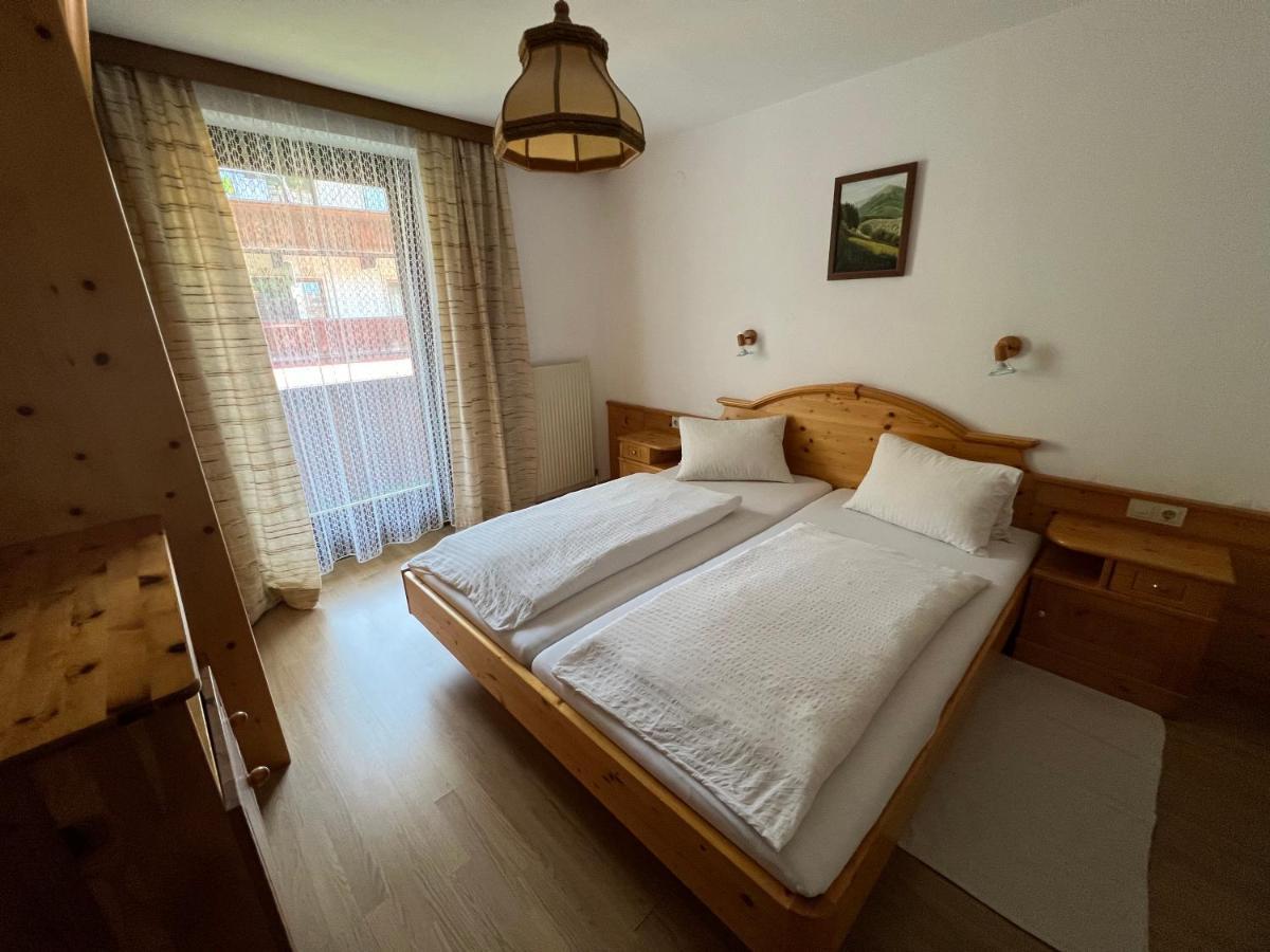 ריית ביי סיפלד Gaestehaus Edelweiss מראה חיצוני תמונה