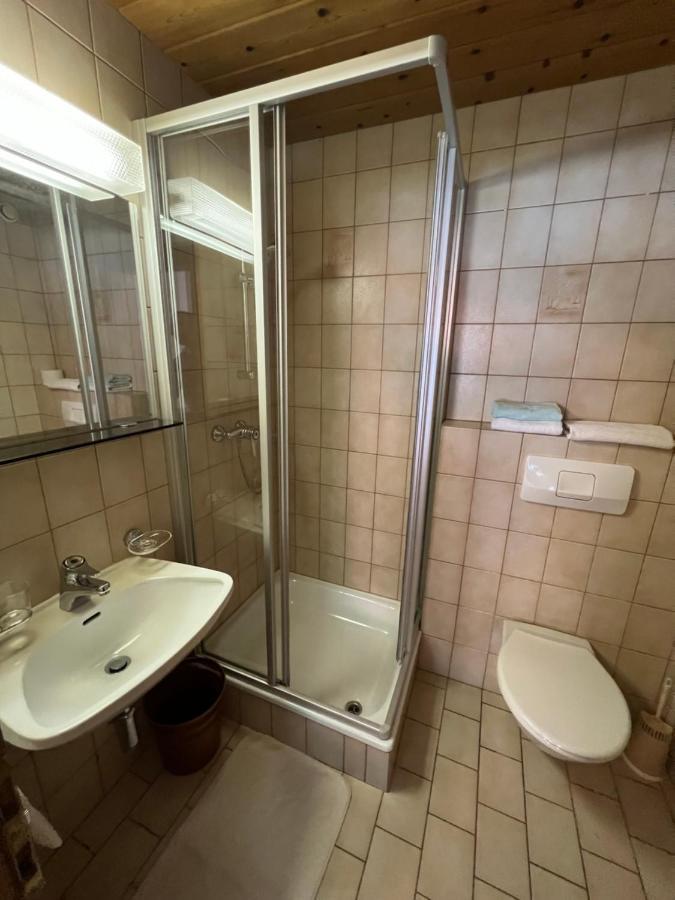 ריית ביי סיפלד Gaestehaus Edelweiss מראה חיצוני תמונה