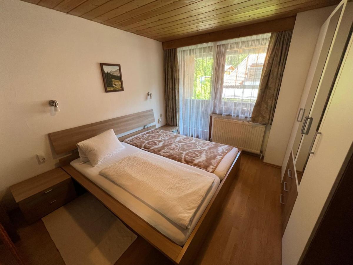 ריית ביי סיפלד Gaestehaus Edelweiss מראה חיצוני תמונה